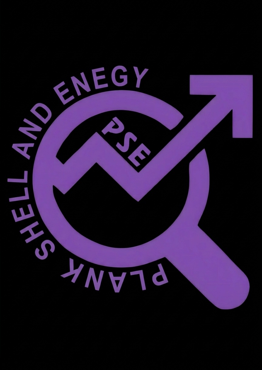 Plankshell & Energy Logo